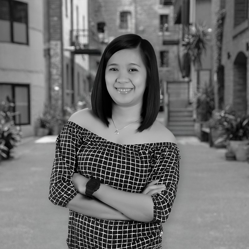 Ivy Montemayor, Administrative Support